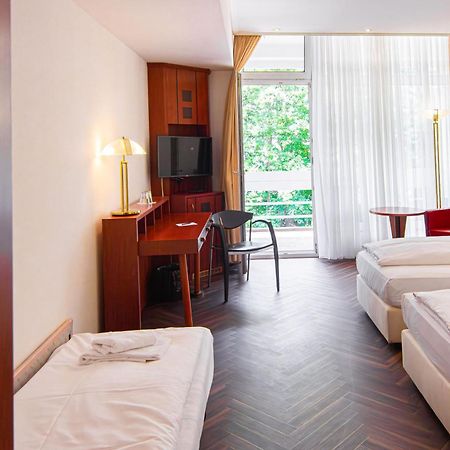 Mueggelseeperle Berlín Exteriér fotografie