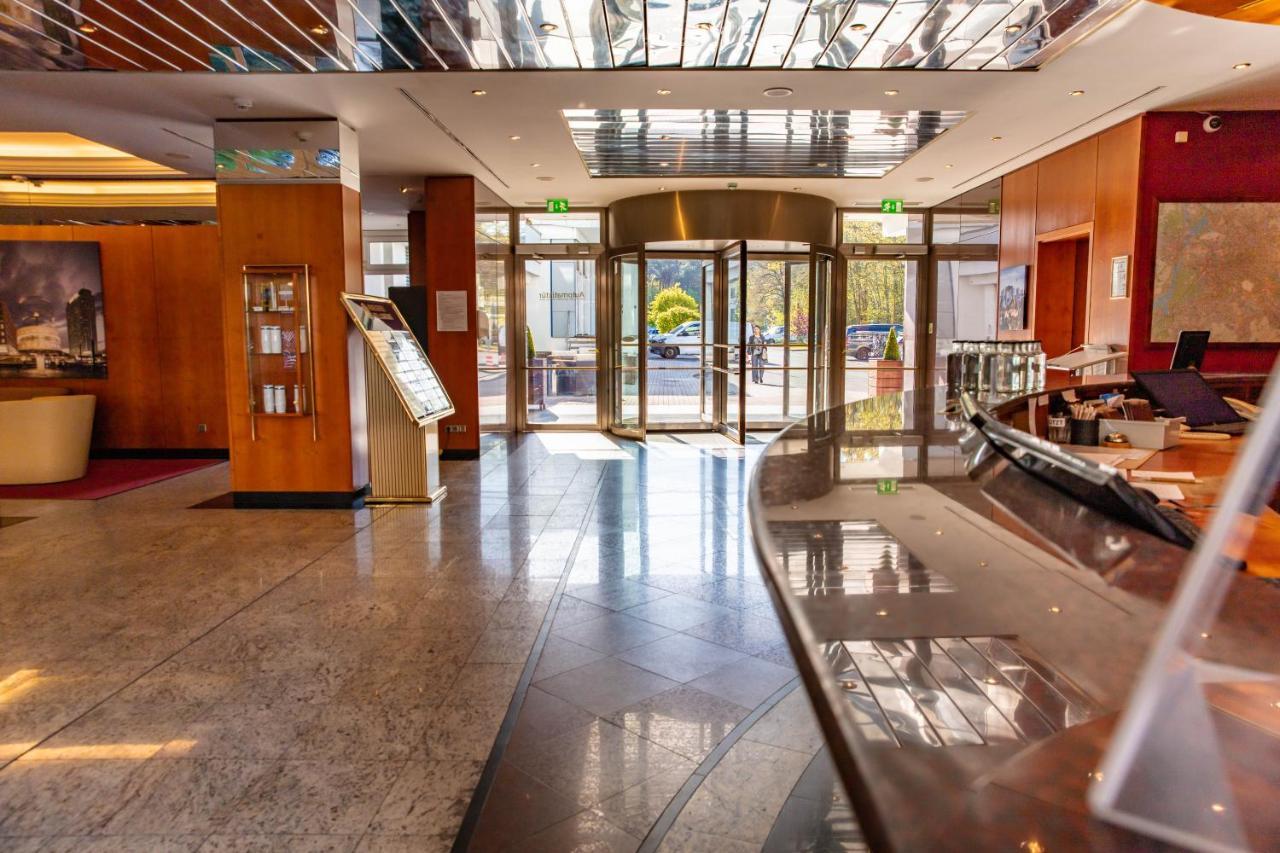 Mueggelseeperle Berlín Exteriér fotografie