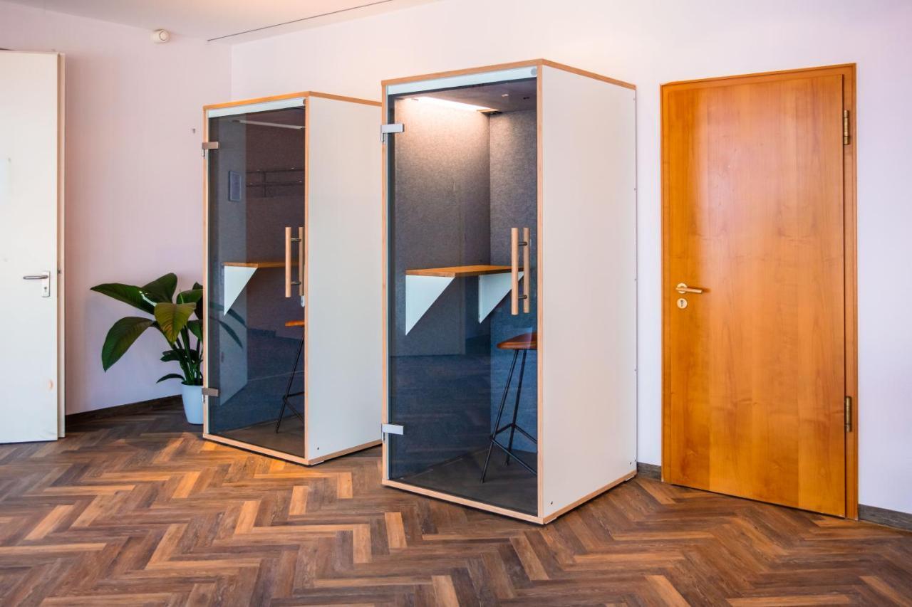 Mueggelseeperle Berlín Exteriér fotografie