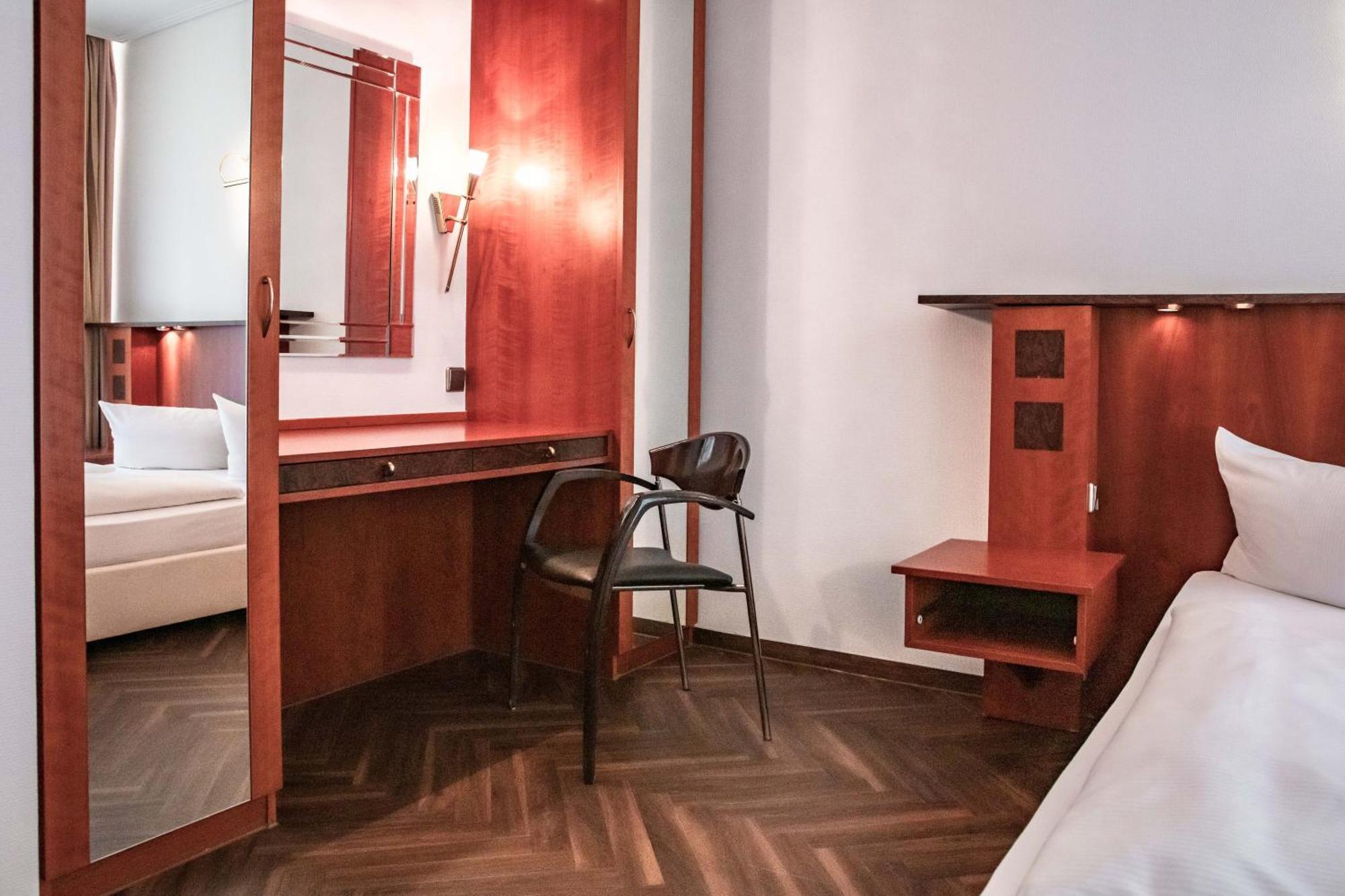 Mueggelseeperle Berlín Exteriér fotografie